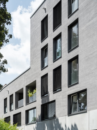 Bottega + Ehrhardt Architekten in Metzingen