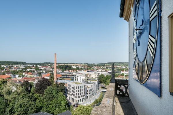 Bottega + Ehrhardt Architekten in Metzingen