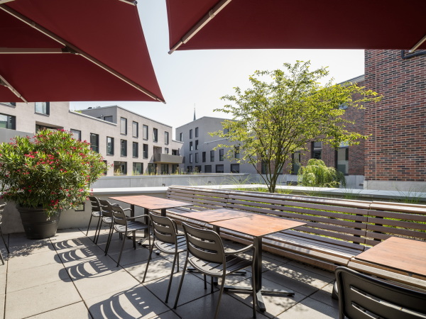 Bottega + Ehrhardt Architekten in Metzingen