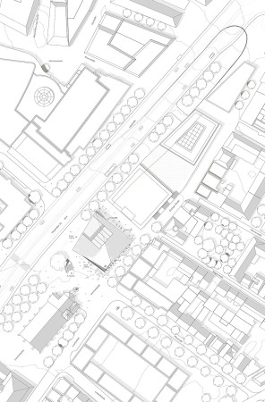 3. Preis: Bez+Kock Architekten (Stuttgart)