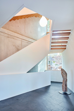 Wohnhaus von TSSB in Dresden