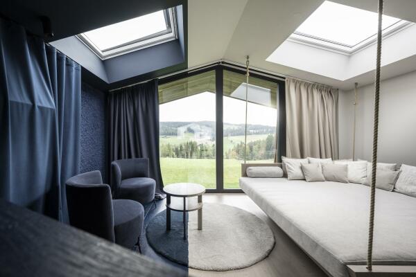 Hotel von noa* in Sdtirol