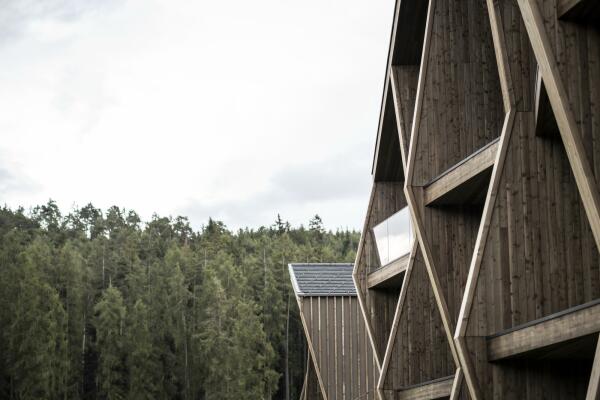 Hotel von noa* in Sdtirol