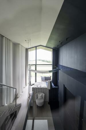 Hotel von noa* in Sdtirol