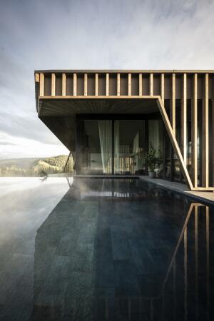 Hotel von noa* in Sdtirol