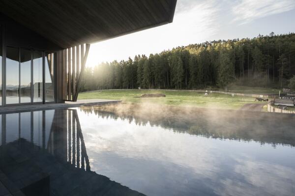 Hotel von noa* in Sdtirol