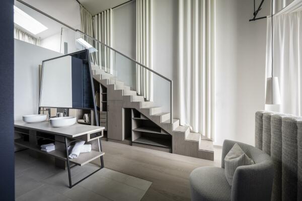 Hotel von noa* in Sdtirol