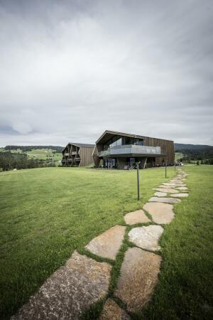 Hotel von noa* in Sdtirol