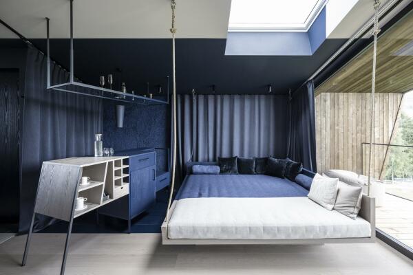 Hotel von noa* in Sdtirol