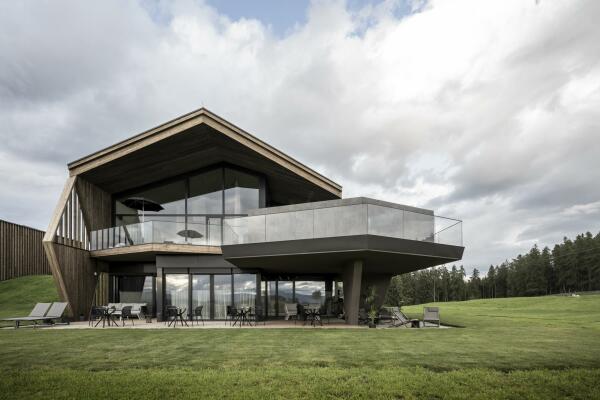 Hotel von noa* in Sdtirol