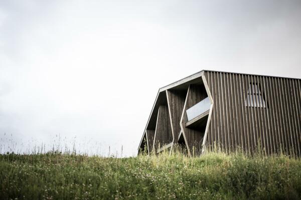 Hotel von noa* in Sdtirol