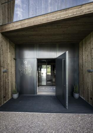 Hotel von noa* in Sdtirol