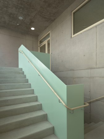 Grundschulerweiterung von ABMP Architekten