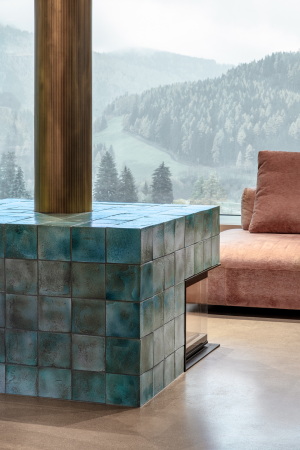 Wohnhaus bei Gossensa von Pedevilla Architects