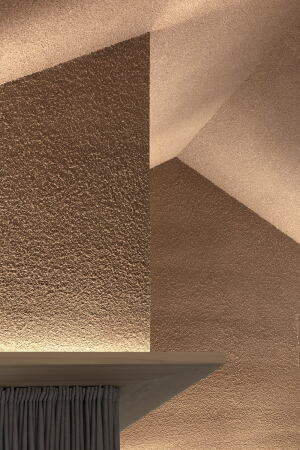 Wohnhaus bei Gossensa von Pedevilla Architects