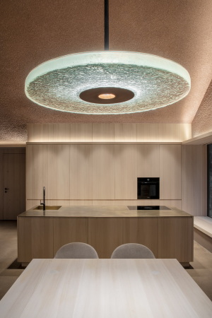 Wohnhaus bei Gossensa von Pedevilla Architects