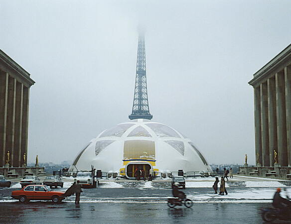 Chaillot 1