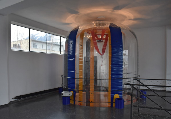 Tonlift oben von Hans-Walter Mller, 2022