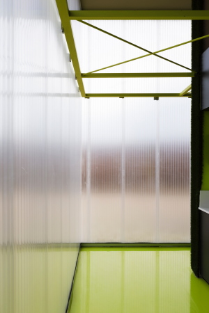 Einfamilienhaus mit Fitnessstudio in Alicante von Impepinable