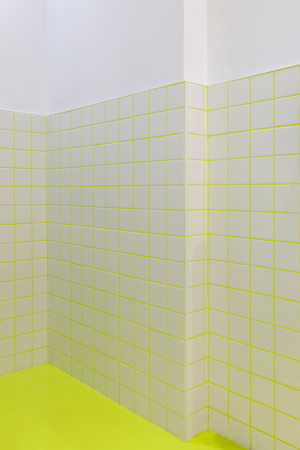 Einfamilienhaus mit Fitnessstudio in Alicante von Impepinable