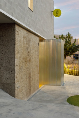 Einfamilienhaus mit Fitnessstudio in Alicante von Impepinable