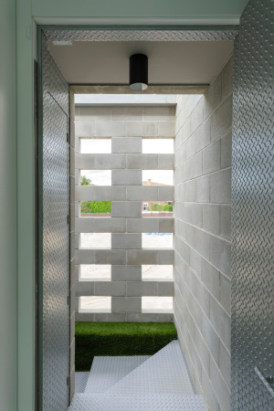 Einfamilienhaus mit Fitnessstudio in Alicante von Impepinable