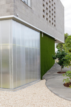 Einfamilienhaus mit Fitnessstudio in Alicante von Impepinable