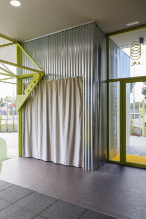 Einfamilienhaus mit Fitnessstudio in Alicante von Impepinable