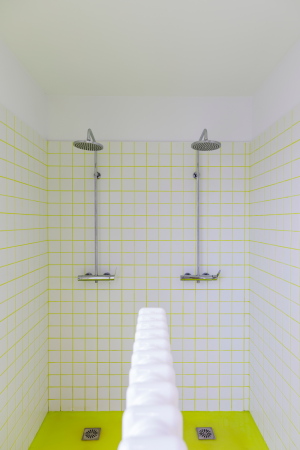 Einfamilienhaus mit Fitnessstudio in Alicante von Impepinable