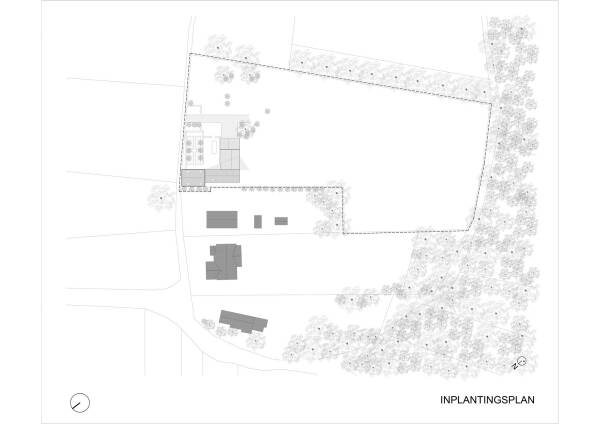 Wohnhausumbau von Graux & Baeyens