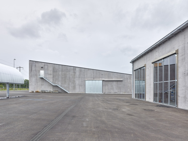 Werkhof von Felgendreher Olfs Kchling