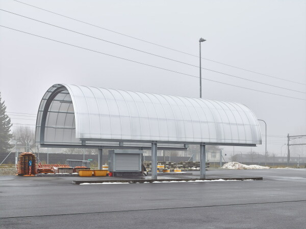 Werkhof von Felgendreher Olfs Kchling