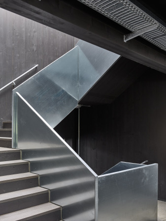 Werkhof von Felgendreher Olfs Kchling