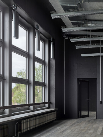 Werkhof von Felgendreher Olfs Kchling