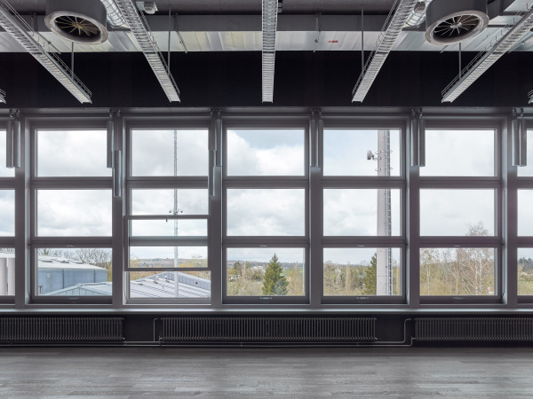 Werkhof von Felgendreher Olfs Kchling