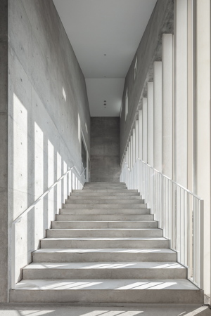 Kirche bei Taipeh von behet bondzio lin Architekten