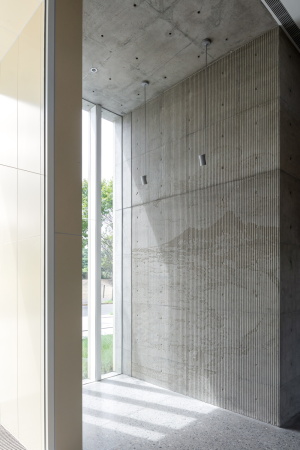 Kirche bei Taipeh von behet bondzio lin Architekten