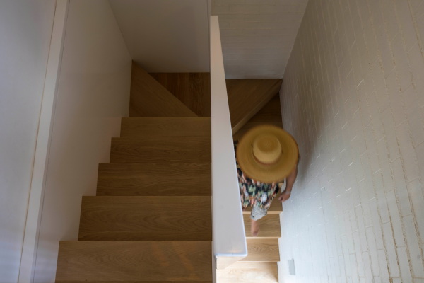 Alberich-Rodriguez Arquitectos in Zentralspanien