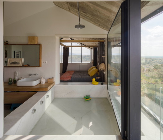 Alberich-Rodriguez Arquitectos in Zentralspanien