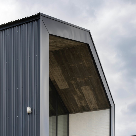 Alberich-Rodriguez Arquitectos in Zentralspanien