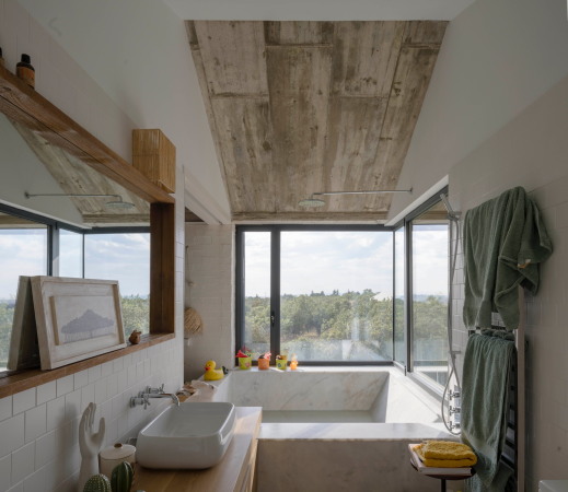 Alberich-Rodriguez Arquitectos in Zentralspanien