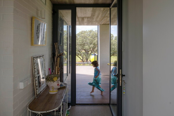 Alberich-Rodriguez Arquitectos in Zentralspanien