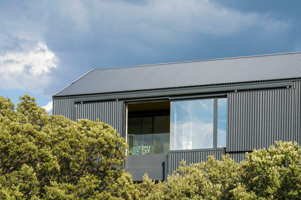 Alberich-Rodriguez Arquitectos in Zentralspanien