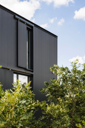 Alberich-Rodriguez Arquitectos in Zentralspanien