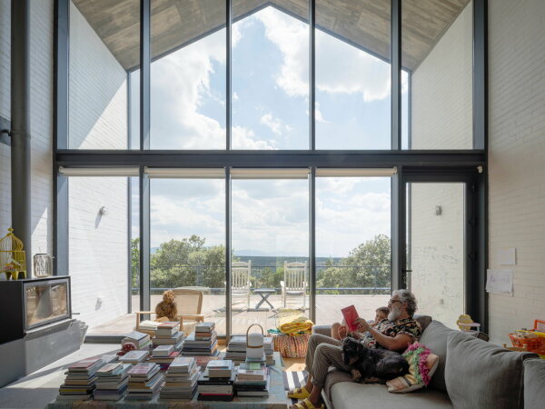 Alberich-Rodriguez Arquitectos in Zentralspanien