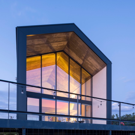 Alberich-Rodriguez Arquitectos in Zentralspanien