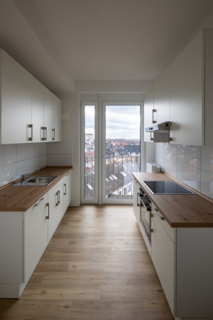 Hild und K in Bremen