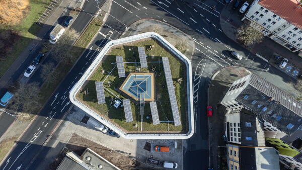 Hild und K in Bremen