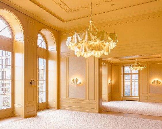 Gesch�ftshaus und Villenumbau von Gigon/Guyer