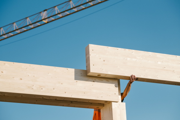 Unigebude in Witten von Kaden + Lager